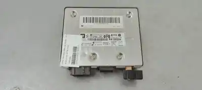 Second-hand car spare part ELECTRONIC MODULE for OPEL INSIGNIA BERLINA  OEM IAM references 13353284  