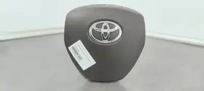 Second-hand car spare part front left air bag for toyota auris (_e18_) 1.6 (zre181_. zre185_) oem iam references 4513002450