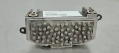 Piesă de schimb auto la mâna a doua rezistentã încalzire pentru volkswagen passat berlina (3c2) advance plus 4motion referințe oem iam 3c0907521d