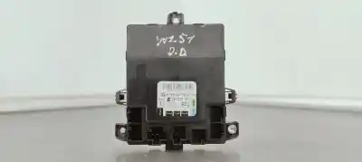 Second-hand car spare part electronic module for mercedes-benz clase r (w251) 3.0 cdi cat oem iam references a1648207826
