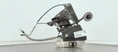 Second-hand car spare part left front door lock for mercedes-benz clase r (w251) 3.0 cdi cat oem iam references 1697202535