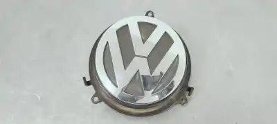 Автозапчастина б/у ЗОВНІШНЯ РУЧКА ВОРОТ для VOLKSWAGEN PASSAT BERLINA (3C2)  Посилання на OEM IAM 3C5827469D  