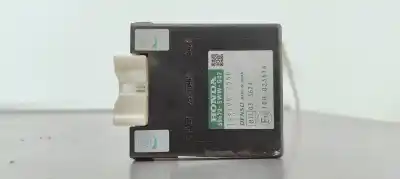 Second-hand car spare part electronic module for honda cr-v (re) 2.0i 150 [vtec] 4x4 oem iam references 39670swwg02