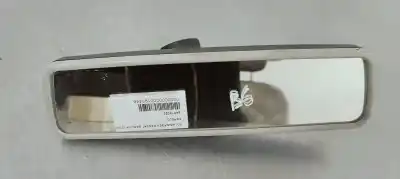 Peça sobressalente para automóvel em segunda mão espelho retrovisor interior por volkswagen passat berlina (3c2) highline referências oem iam e9014022