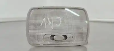 Second-hand car spare part interior light for honda cr-v (re) 2.0i 150 [vtec] 4x4 oem iam references 