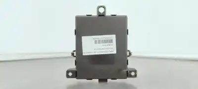 Second-hand car spare part electronic module for mercedes-benz clase r (w251) 3.0 cdi cat oem iam references a1648207726