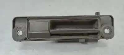 Second-hand car spare part tailgate back door handle for mercedes-benz clase r (w251) 3.0 cdi cat oem iam references a1647400493