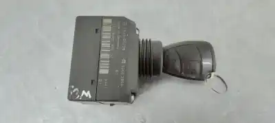Second-hand car spare part ignition switch for mercedes-benz clase r (w251) 3.0 cdi cat oem iam references 1645450708