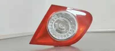 Peça sobressalente para automóvel em segunda mão farolim interior traseiro direito por volkswagen passat berlina (3c2) highline referências oem iam 3c5945094e