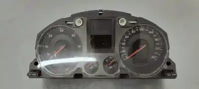 Peça sobressalente para automóvel em segunda mão quadrante por volkswagen passat berlina (3c2) highline referências oem iam 3c0920860n