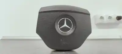 Second-hand car spare part front left air bag for mercedes-benz clase r (w251) 3.0 cdi cat oem iam references a1644600098