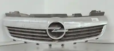 Автозапчасти б/у передняя решетка за opel astra h berlina enjoy ссылки oem iam 13238416
