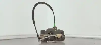 Автозапчастина б/у ЗАМОК ЗАДНЬОГО ПРАВОГО ДВЕРЯ для OPEL INSIGNIA BERLINA  Посилання на OEM IAM 3023880  