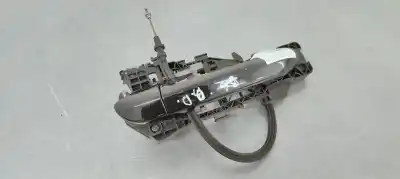 Piesă de schimb auto la mâna a doua mâner exterior fațã dreapta pentru volkswagen passat berlina (3c2) advance plus 4motion referințe oem iam 3c0837886j