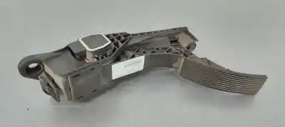 Second-hand car spare part accelerator pedal for mercedes-benz clase r (w251) 3.0 cdi cat oem iam references a1643000004