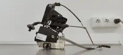 Second-hand car spare part front right door lock for mercedes-benz clase r (w251) 3.0 cdi cat oem iam references 1697202835