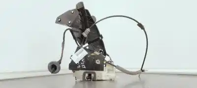 Second-hand car spare part rear right door lock for mercedes-benz clase r (w251) 3.0 cdi cat oem iam references 