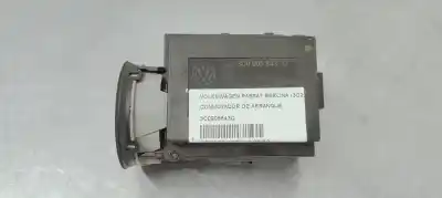 Piesă de schimb auto la mâna a doua comutator de pornire pentru volkswagen passat berlina (3c2) advance plus 4motion referințe oem iam 3c0905843q