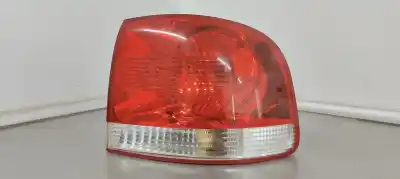 Tweedehands auto-onderdeel rechter achterlamp voor volkswagen touareg (7la) 5.0 v10 tdi cat (ayh) oem iam-referenties 