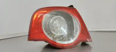 Peça sobressalente para automóvel em segunda mão farolim traseiro esquerdo por volkswagen passat berlina (3c2) highline referências oem iam 3c5945095h