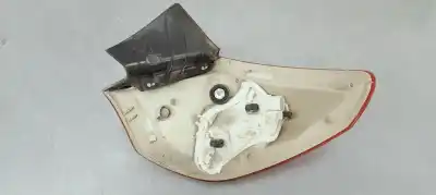 Second-hand car spare part left tailgate light for opel astra j lim. 1.6 16v cat oem iam references   