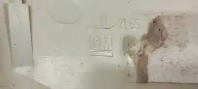 Second-hand car spare part left tailgate light for opel astra j lim. 1.6 16v cat oem iam references   