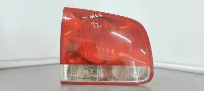 Tweedehands auto-onderdeel binnenste linker achterlamp voor volkswagen touareg (7la) 5.0 v10 tdi cat (ayh) oem iam-referenties 7l6945093h
