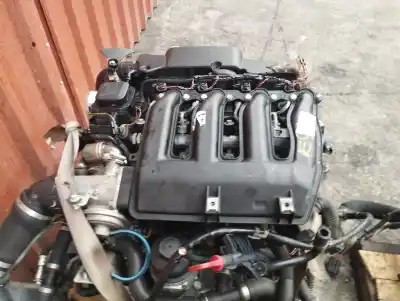 Peça sobressalente para automóvel em segunda mão Motor Completo por BMW SERIE 3 BERLINA (E90) 2.0D 163 [320] Referências OEM IAM 204D4  