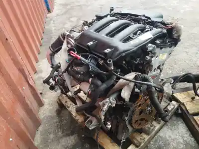 Second-hand car spare part complete engine for bmw serie 3 berlina (e90) 2.0d 163 [320] oem iam references 204d4  