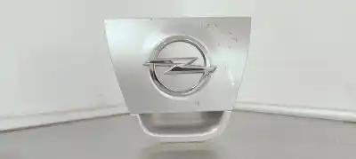 Second-hand car spare part tailgate back door handle for opel astra j lim. 1.6 16v cat oem iam references 13271374