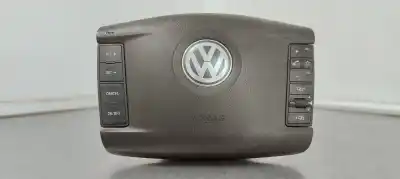 Tweedehands auto-onderdeel airbag voor links voor volkswagen touareg (7la) 5.0 v10 tdi cat (ayh) oem iam-referenties 7l6880201ct