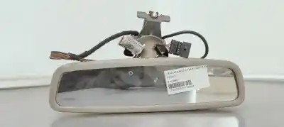 Second-hand car spare part interior rearview mirror for mercedes-benz clase r (w251) 3.0 cdi cat oem iam references e1010696