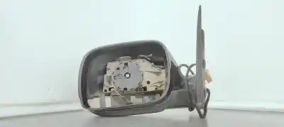 Tweedehands auto-onderdeel linker spiegel voor volkswagen touareg (7la) 5.0 v10 tdi cat (ayh) oem iam-referenties e1010714