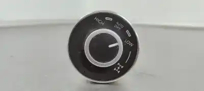 Tweedehands auto-onderdeel multifunctionele bediening voor volkswagen touareg (7la) 5.0 v10 tdi cat (ayh) oem iam-referenties 7l6941435n