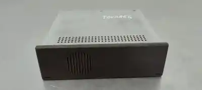 Tweedehands auto-onderdeel elektronische module voor volkswagen touareg (7la) 5.0 v10 tdi cat (ayh) oem iam-referenties 7l6919146c