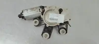 Tweedehands auto-onderdeel achterwissermotor voor volkswagen touareg (7la) 5.0 v10 tdi cat (ayh) oem iam-referenties 7l0955712b