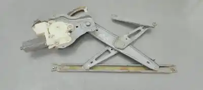 Second-hand car spare part driver left window regulator for toyota avensis (_t25_) 2.2 d-cat (adt251_) oem iam references 6982005050