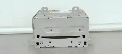 Second-hand car spare part audio system / radio cd for opel astra j lim. 1.6 16v cat oem iam references 13334053