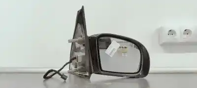 Second-hand car spare part right rearview mirror for mercedes-benz clase r (w251) 3.0 cdi cat oem iam references 