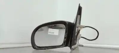 Second-hand car spare part left rearview mirror for mercedes-benz clase r (w251) 3.0 cdi cat oem iam references 