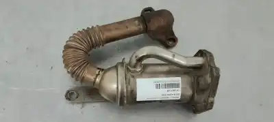 Peça sobressalente para automóvel em segunda mão radiador de gases de escape (egr) por renault scenic ii 1.5dci 105 referências oem iam 147350718r