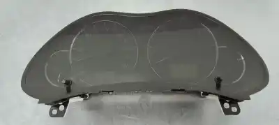 Second-hand car spare part dashboard for toyota avensis (_t25_) 2.2 d-cat (adt251_) oem iam references 8380005c00