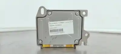 Tweedehands auto-onderdeel airbag besturingseenheid voor volkswagen touareg (7la) 5.0 v10 tdi cat (ayh) oem iam-referenties 0285001733