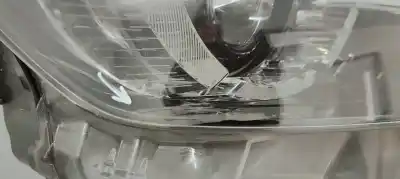 Second-hand car spare part right headlight for mazda cx-3 (dk) 1.5 skyactiv-d (dk2ws) oem iam references   