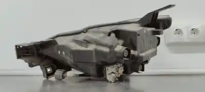 Second-hand car spare part right headlight for mazda cx-3 (dk) 1.5 skyactiv-d (dk2ws) oem iam references   