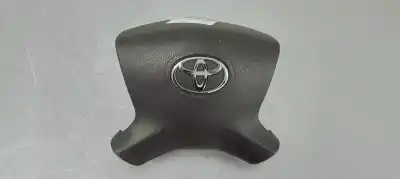 Second-hand car spare part front left air bag for toyota avensis (_t25_) 2.2 d-cat (adt251_) oem iam references 4513005112a