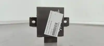 Tweedehands auto-onderdeel elektronische module voor volkswagen touareg (7la) 5.0 v10 tdi cat (ayh) oem iam-referenties 7l0907719