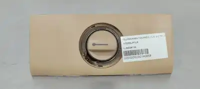 Tweedehands auto-onderdeel schakelaar voor volkswagen touareg (7la) 5.0 v10 tdi cat (ayh) oem iam-referenties 7l6959613a