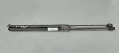Second-hand car spare part tailgate gas strut for opel astra j lim. 1.6 16v cat oem iam references 13258179