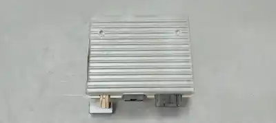 Second-hand car spare part ELECTRONIC MODULE for OPEL ASTRA J LIM. 1.6 16V CAT OEM IAM references 13342398  